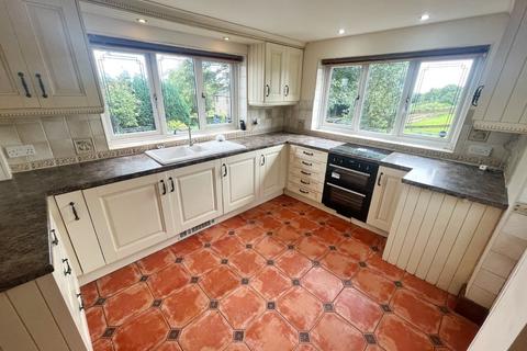 3 bedroom detached house for sale, Armshead Road, Stoke-on-Trent ST9