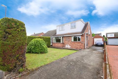 3 bedroom semi-detached house for sale, Middlecroft Drive, York YO32