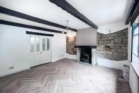 3 bedroom semi-detached house for sale, Burnley Road, Todmorden OL14