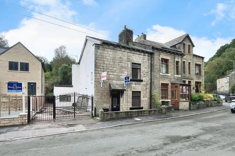 3 bedroom semi-detached house for sale, Burnley Road, Todmorden OL14