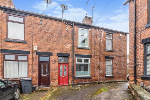 2 bedroom terraced house for sale, Holme Close, South Yorkshire S6