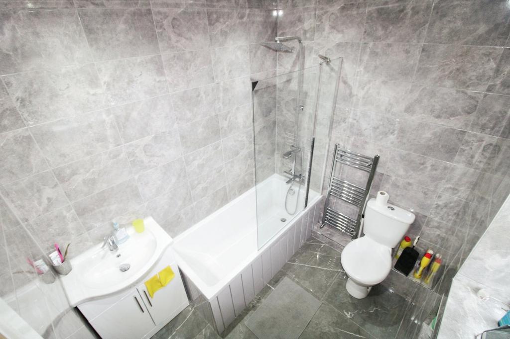 Family Bathroom W/C