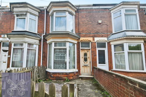 2 bedroom terraced house for sale, Chestnut Avenue, Hull HU8