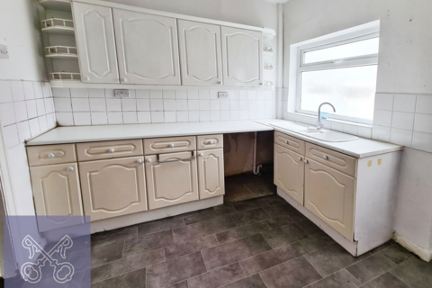 2 bedroom terraced house for sale, Chestnut Avenue, Hull HU8