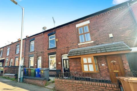 2 bedroom terraced house to rent, Bennett Street, Greater Manchester SK14