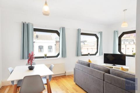 1 bedroom apartment for sale, Lower Marsh, London SE1