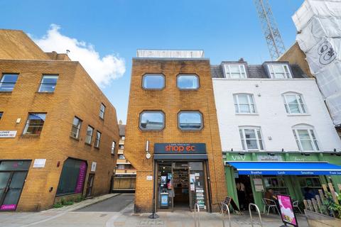 1 bedroom apartment for sale, Lower Marsh, London SE1