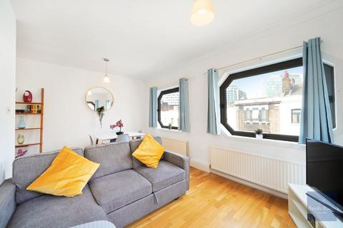 Flat 3, 13 Lower Marsh, London, SE1 7RJ