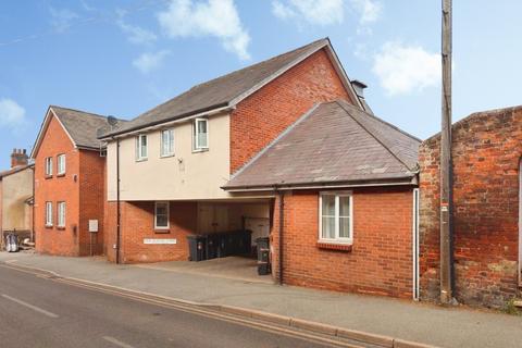1 bedroom apartment to rent, Old School Yard, Saffron Walden CB11