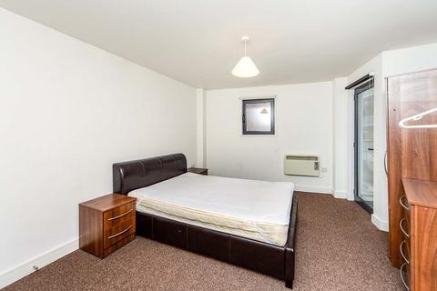 2 bedroom apartment to rent, Duke Street, Liverpool L1