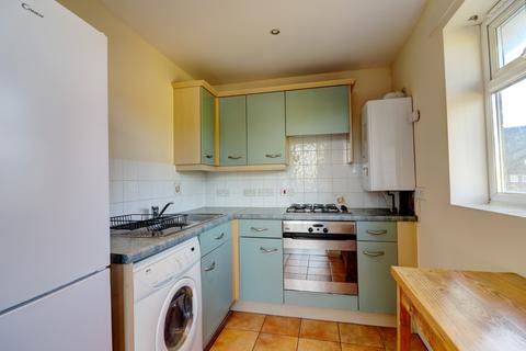 1 bedroom penthouse for sale, Temple End, High Wycombe HP13