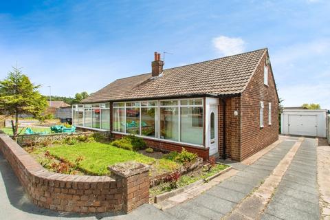 2 bedroom bungalow for sale, Woodkirk Avenue, Wakefield WF3