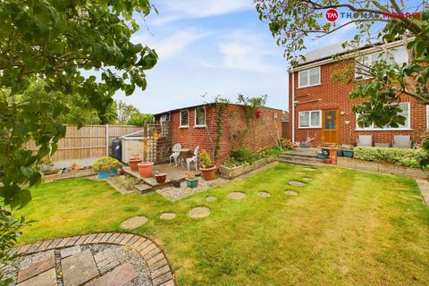 3 bedroom semi-detached house for sale, Ringwood Close, Ramsey PE26