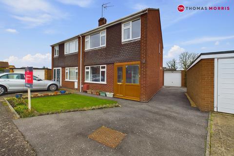 3 bedroom semi-detached house for sale, Ringwood Close, Ramsey PE26