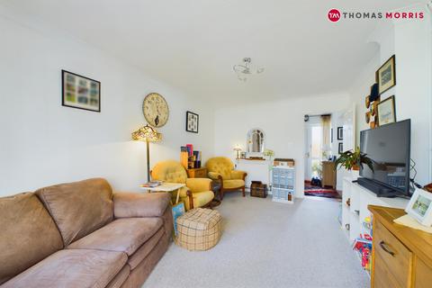 8 Adelaide Walk, Earith, Huntingdon, PE28 3QS