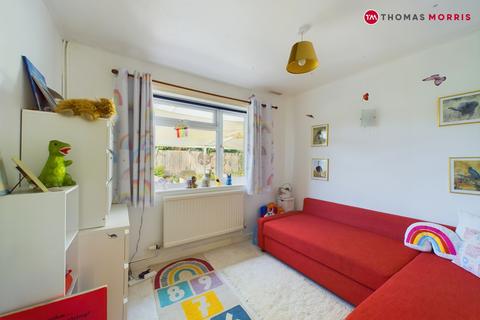 8 Adelaide Walk, Earith, Huntingdon, PE28 3QS