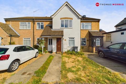 2 bedroom terraced house for sale, Potton Road, Huntingdon PE28