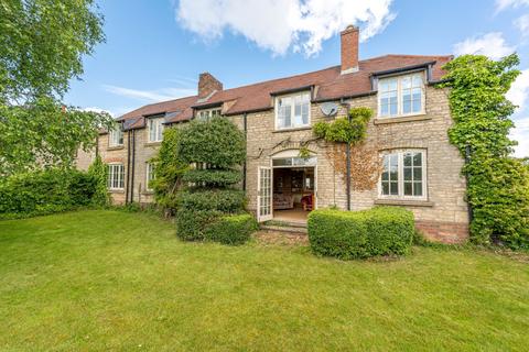 6 bedroom detached house for sale, Navenby LINCOLNSHIRE