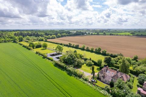 6 bedroom detached house for sale, Navenby LINCOLNSHIRE