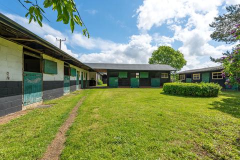 6 bedroom detached house for sale, Navenby LINCOLNSHIRE