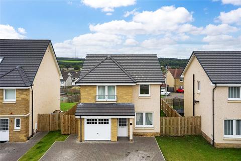 4 bedroom detached house for sale, Knowehead Place, Airdrie ML6