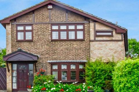 4 bedroom detached house for sale, Askern Close, Bexleyheath DA6