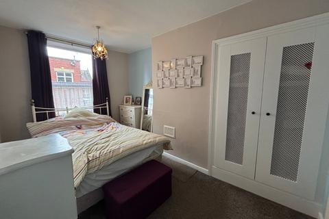 3 bedroom end of terrace house for sale, Derby Square, Lancashire PR1