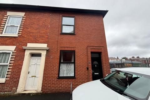 21 Derby Square, Preston, PR1 5XN
