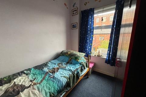 21 Derby Square, Preston, PR1 5XN