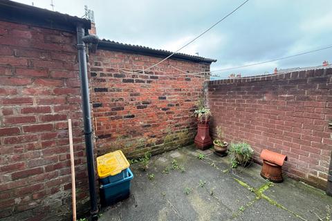 21 Derby Square, Preston, PR1 5XN