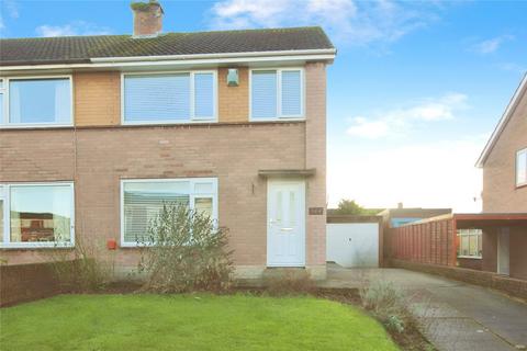 3 bedroom semi-detached house to rent, Cumwhinton Road, Carlisle CA1