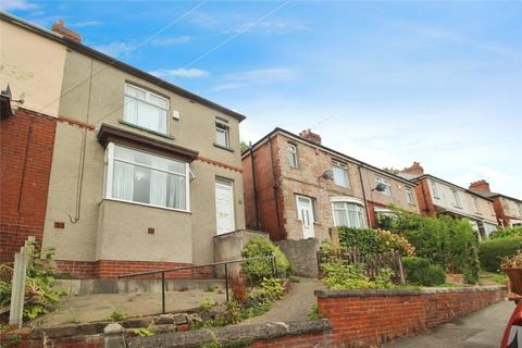 96 Bevercotes Road, Sheffield, S5 6HB