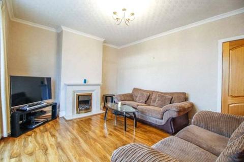 96 Bevercotes Road, Sheffield, S5 6HB