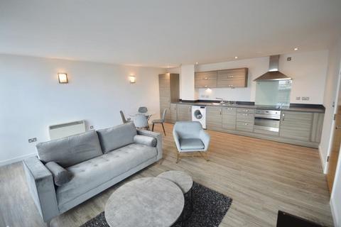 2 bedroom apartment for sale, Cavendish Street, South Yorkshire S3