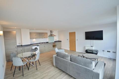 2 bedroom apartment for sale, Cavendish Street, South Yorkshire S3