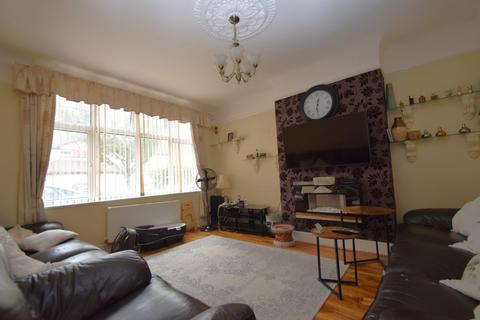 3 bedroom end of terrace house for sale, Doyle Avenue, Hampshire PO2