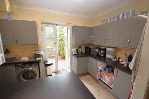 3 bedroom end of terrace house for sale, Doyle Avenue, Hampshire PO2