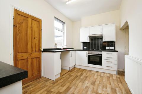 2 bedroom terraced house for sale, Harcourt Street, Durham DL3