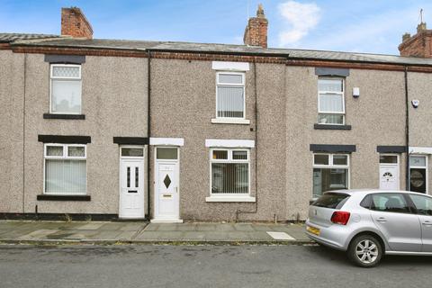 2 bedroom terraced house for sale, Harcourt Street, Durham DL3