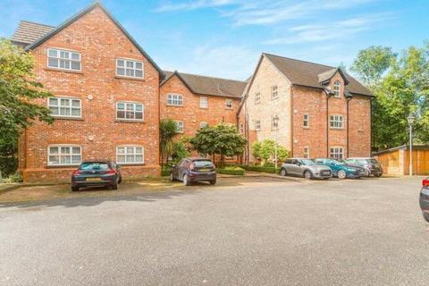 2 bedroom apartment to rent, Swallow Court, Wilmslow SK9