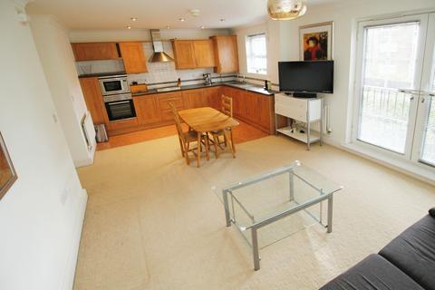 2 bedroom apartment to rent, Swallow Court, Wilmslow SK9