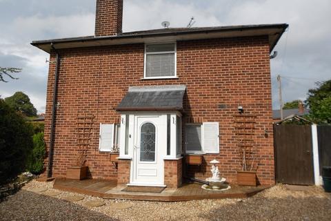 3 bedroom semi-detached house for sale, Neville Crescent, Wrexham LL12