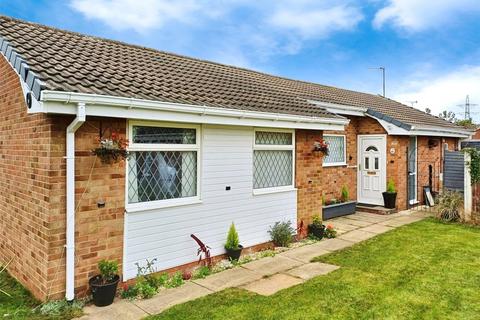 3 bedroom bungalow for sale, Elizabeth Avenue, Doncaster DN3