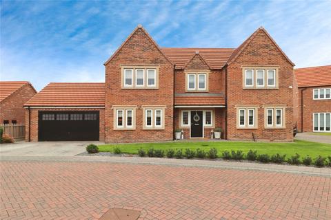 4 bedroom detached house for sale, Millers Grove, Doncaster DN7