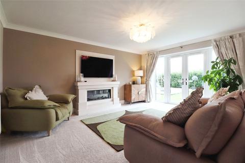 4 bedroom detached house for sale, Millers Grove, Doncaster DN7