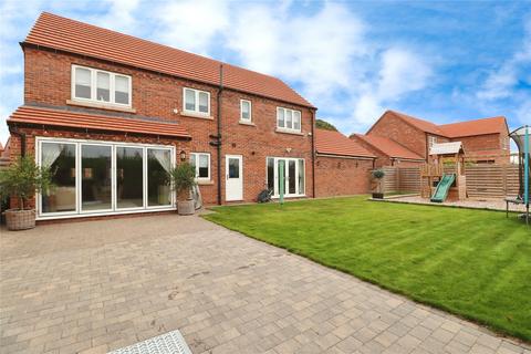 5 Millers Grove, Hatfield, Doncaster, DN7 6FP