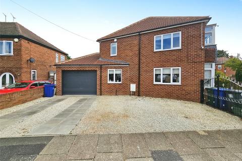 12 Dunleary Road, Doncaster, DN2 5EY