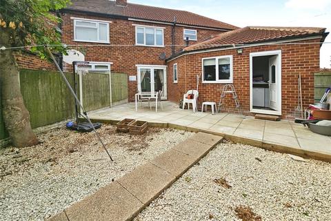12 Dunleary Road, Doncaster, DN2 5EY