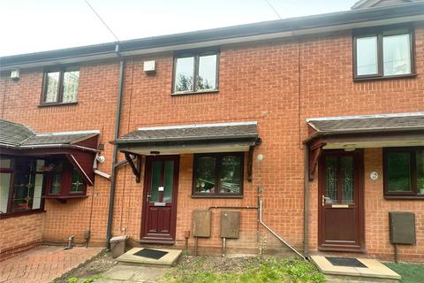 2 bedroom terraced house for sale, Railway Street, West Midlands B70