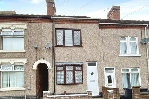 2 bedroom terraced house for sale, Westbury Road, Warwickshire CV10